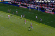 日本、伊藤のゴールで先制ｗｗｗｗｗｗｗｗｗ