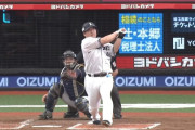 西武おかわりさん、歴代10位となる通算477号ホームラン！