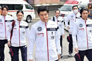 【朗報】鈴木亮平主演ドラマ「TOKYO MER」、全編通して盛り上がる