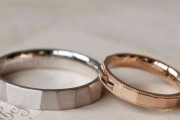 結婚指輪のブランドはどうやって決めましたか？
