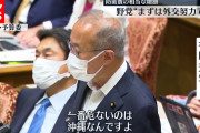 立民・有田芳生議員「18歳の私を魅了した日本共産党の姿と時代のうねりを、もう一度見たい」←これ?