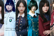 【櫻坂46】2024年の制服、何頃→サイマジョ・自業→セカアイ・IWTC→セゾンな件
