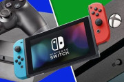 【米調査】スイッチ所持者の4割以上はPS4やXboxOneも持っていることが判明！「次世代ハードが出てもスイッチ販売に影響なし」