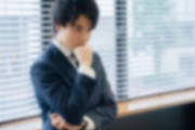 去年社会人になった息子に相談された「友達や彼女はどう作ればいいのか」「父さんは母さんとどうやって結婚したのか。同じ方法で僕も結婚できないだろうか」