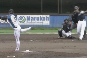 投手転向3ヶ月の日ハム姫野、150超連発ｗｗｗｗｗｗ