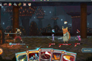 『Slay the spire』というゲームバランス全振りのゲーム
