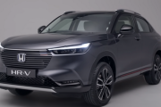 海外「早く売ってほしいぞ！」日本の自動車メーカー、ホンダの新型コンパクトSUV、ホンダ・ヴェゼルe:HEVに対する海外の反応
