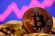 【衝撃】ビットコイン10日で40%以上値上がりしてるがバブルなんけ？？