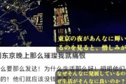 中国人女性、飛行機から東京の夜景を見て嫉妬に狂う「彼らは明らかに悪い人々、貧乏であるべきだ」