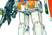 RX-78-2に「ガンダムじゃない」疑惑が浮上…