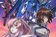 「ガンダム」が「ドラゴンボール」を抜いて売上1位に…『水星とSEEDの影響か』