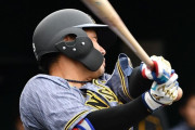 【阪神】糸原が今年初の実戦３安打　好調キープ！