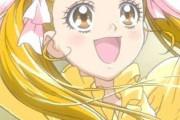 【画像】テレビに出てるプリキュアって可愛いよなｗｗｗｗｗｗｗｗｗｗｗｗ