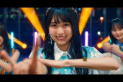 【乃木坂46】『I see...』MV3000万回再生達成！！！！