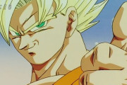 【朗報】ドラゴンボールで一番好きなのがブウ編の奴ｗｗｗｗｗ