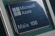 【Microsoft】生成AIの開発を加速する128コアのArm CPU「Cobalt」とAIアクセラレータ「Maia」発表