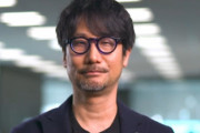 【速報】小島秀夫監督、Xbox向けに新作ゲームを制作中！！マイクロソフトと提携