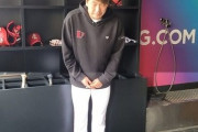 WBC韓国代表キム・グァンヒョンさん、WBC期間中に飲み歩いていたことを認め謝罪