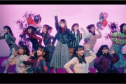 乃木坂46運営が『I see...』MVについて“異例の宣言”を発表！！！！！！