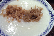 中国って朝ご飯なに食べてるの？
