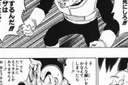 【ドラゴンボール】フリーザと争ってまで不老不死になろうとしたベジータが地球でドラゴンボールに興味をなくした理由