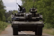仏独、140mm砲と130mm砲を搭載した次期主力戦車を並行開発か