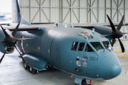 伊レオナルド、17ヶ国目となるアゼルバイジャンからC-27Jを受注
