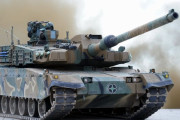 ポーランド政府、韓国製戦車「K-2 黒豹」1000台、K-9自走砲648台など購入計画を発表…新世代戦闘機のKF-21も取得する可能性！