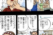 【画像】ワンピースのとんでもない事に気づいてしまったジョイ・ボーイはルフィじゃない