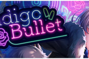 【グルミク】本日12:00～燐舞曲単独イベント 「Indigo Bullet」開催決定ｷﾀ━(ﾟ∀ﾟ)━!