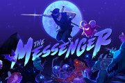 【話題】忍者アクションゲーム『The Messenger』が本日11月18日まで40％OFFセール！！追加DLCも無料で遊べるぞ！！