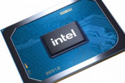 Intel、22年ぶりのディスクリートGPU「Iris Xe MAX」を正式発表
