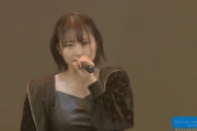 【動画】Juice=Juice有澤一華ちゃんの『宇宙でLa Ta Ta』ソロパフォーマンスを見た結果ｗｗｗｗ
