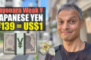外国人「以前に比べて…」日本の2024年秋は再び円高？景気の状況に注目