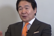 竹中平蔵氏「若者には貧しくなる自由がある。貧しさをエンジョイしたらいい」