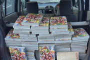 少年ジャンプを“35年間”毎号欠かさず購入してた人、転売ヤーのせいで最新号買えずお気持ちｗｗｗ