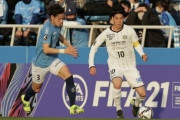 横浜FC、開幕連敗を「６」で止めるも初勝利はならず…柏に終盤追い付かれ1-1ドロー　J1第7節（関連まとめ）