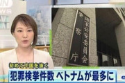 【悲報】韓国人「日本の社会問題が深刻すぎる…韓国ならありえないレベル」