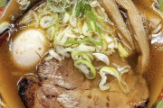 【画像】こういうのでいいんだよラーメン、見つかる