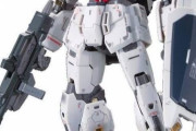 ガンダムマーク2は何故作中の人物からの評価が低いのか