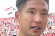 平山相太とかいうサッカー選手いたよな