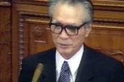 【訃報】村山富市元総理が老衰のため死去　享年101歳