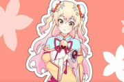 Vtuber 【桃鈴ねね】ねねさんのホロ人生振り返ると・・・不幸すぎる・・・