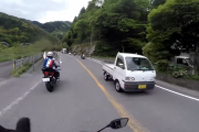 バイク乗り始めたけど友達出来なくて草草の草ァァァwwwwwwwwwwwww