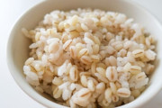 麦飯100%ご飯「美味いです」「痩せます」「安いです」←いまだに白米食ってる奴の正体