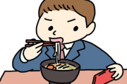 【緊急】ワイ社内孤立社会人、飯食べる場所がない