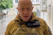 ワグネルの創設者プリゴジン氏「われわれはみんな死ぬ覚悟ができている」ロシア軍の大半が寝返りモスクワ侵攻に加勢か