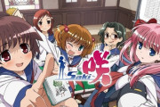 アニメ『咲-Saki-』から15年経つけど、そろそろ準決勝編やらないと新規組と声優の年齢差が付きまくってしまう