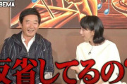 炎上続きで仕事激減＆自宅を売却…東尾理子、夫・石田純一に激怒「9社もお仕事いただいていたのに、よくそんな責任感のない行動取れるな」