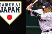 【 プレミア12 】侍ジャパンの巨人選手の成績･･･